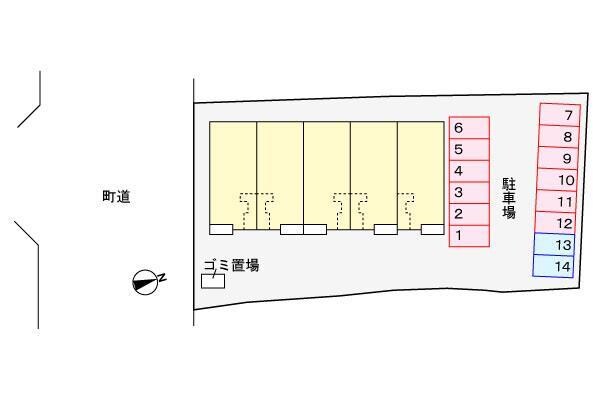 その他室内設備