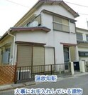 精華町下狛西川原貸家