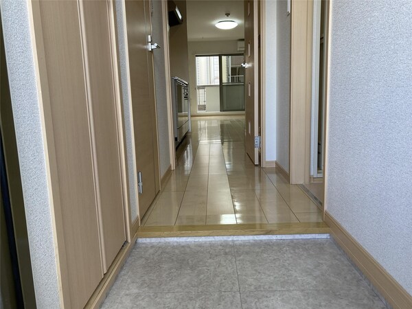 居室