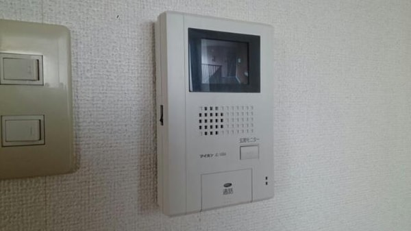その他室内設備