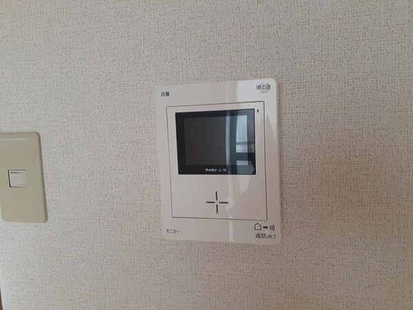その他室内設備