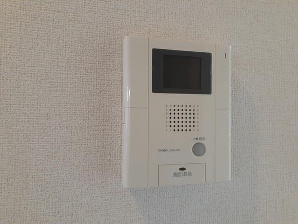 その他室内設備
