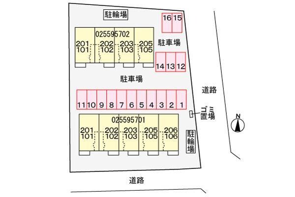 その他室内設備