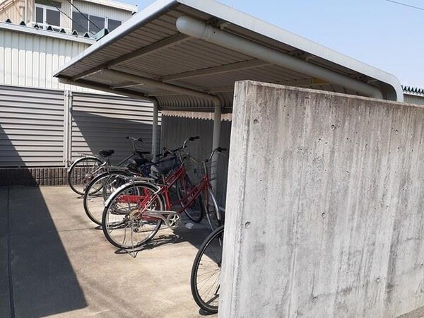 その他室内設備