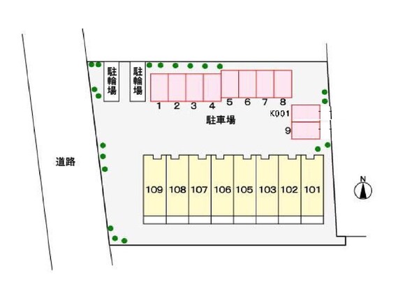 その他室内設備