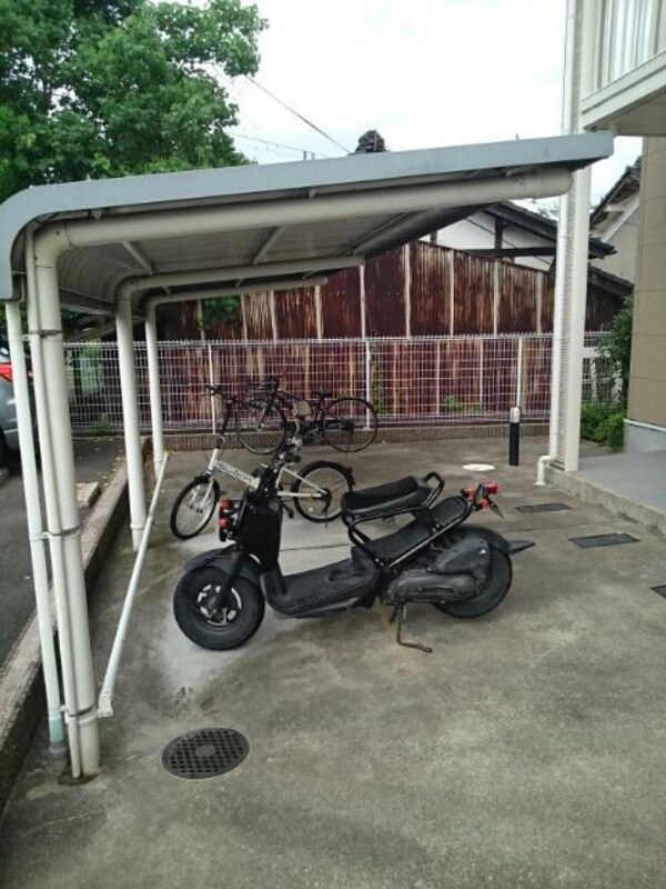 その他室内設備