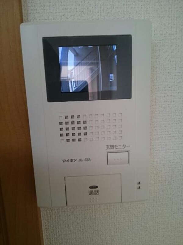 その他室内設備