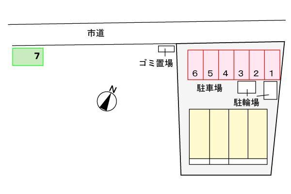 その他室内設備