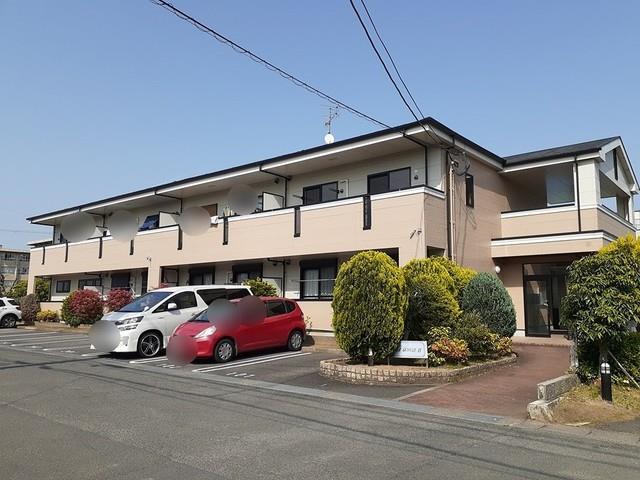 エスト京田辺II