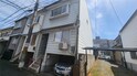 東九条松田町　貸家