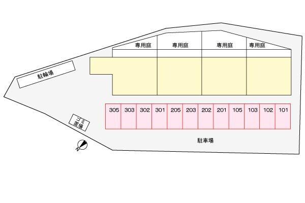 物件内観写真19　