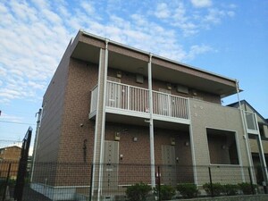 フレッシュリーII外観写真