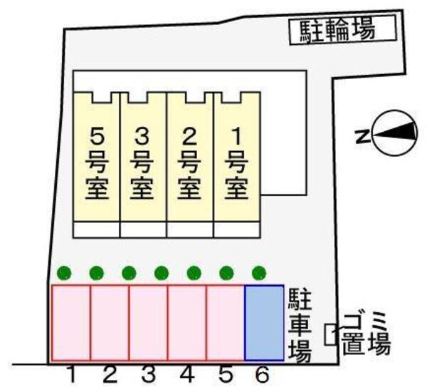 その他室内設備