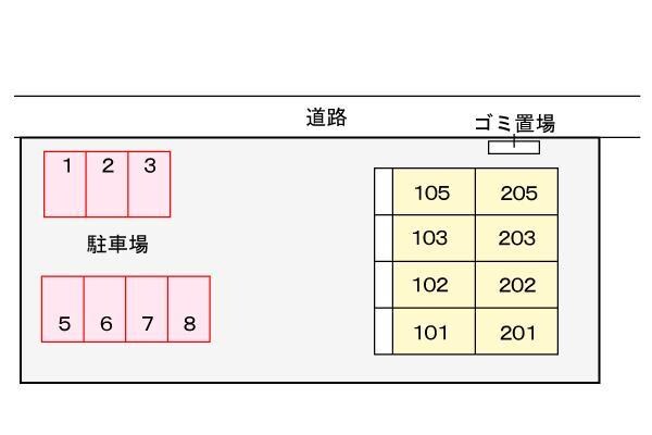 その他室内設備