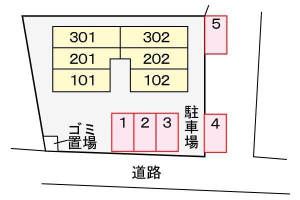 その他室内設備