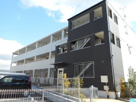 カルペ　ディエム外観写真