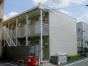 レオパレスブライトン新田辺