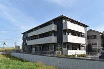 D-room松井山手南の外観写真