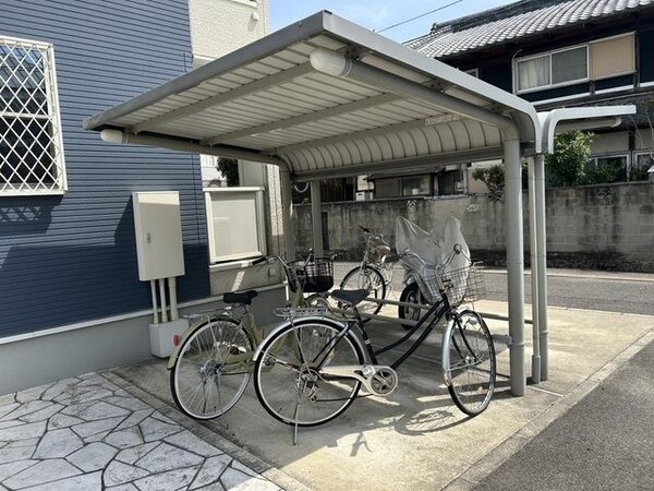 その他室内設備