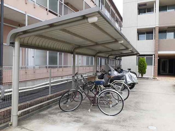 その他室内設備
