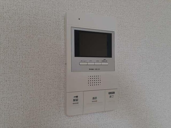 その他室内設備