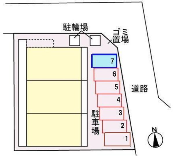 その他室内設備