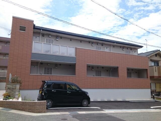 バンブーヴィレッタ