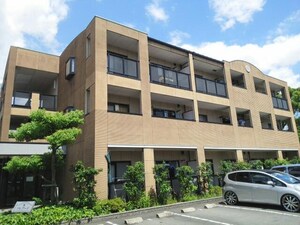 ソレアード外観写真