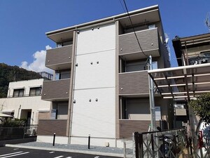 クローバーII外観写真