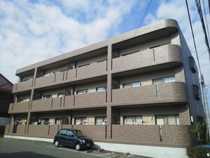 ロジュマン弘福外観写真