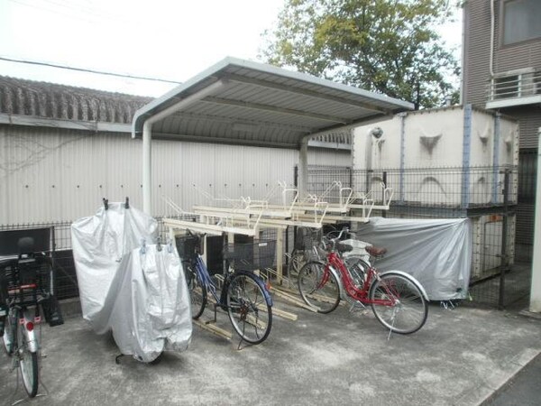 その他室内設備