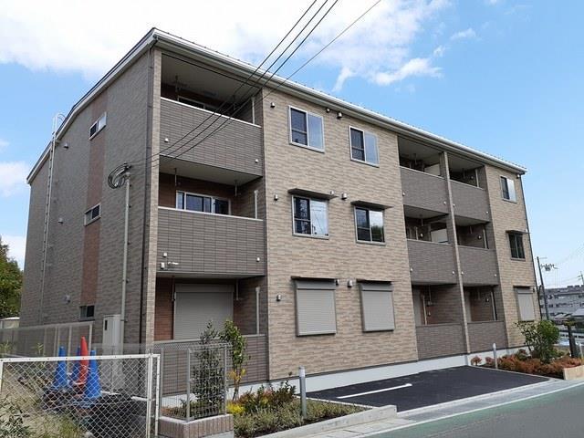 サンリット三山木