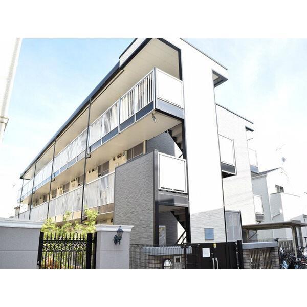 レオパレス　グラシューズ