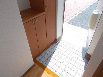 物件内観写真13　