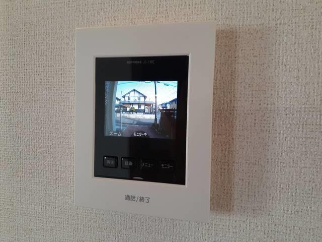 その他室内設備