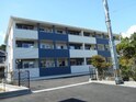 アジュール京田辺　II