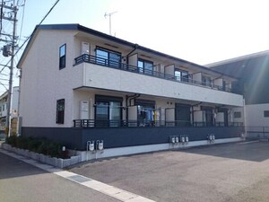 ＨＵＳ　ｍｉｙａｍａｇｉ外観写真