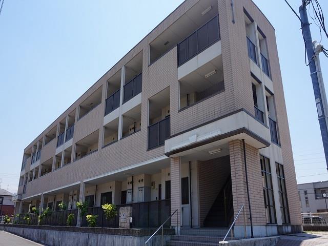 アヴェニュー州見台