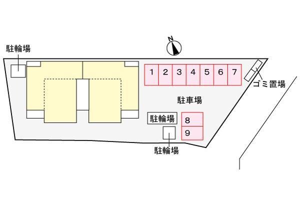 その他室内設備
