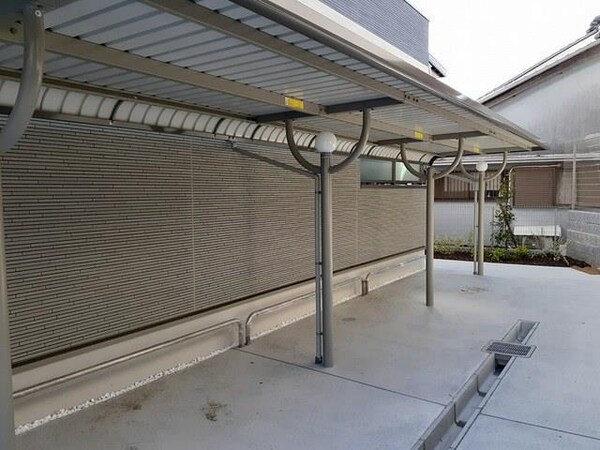 その他室内設備