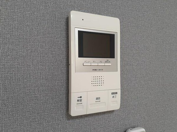 その他室内設備