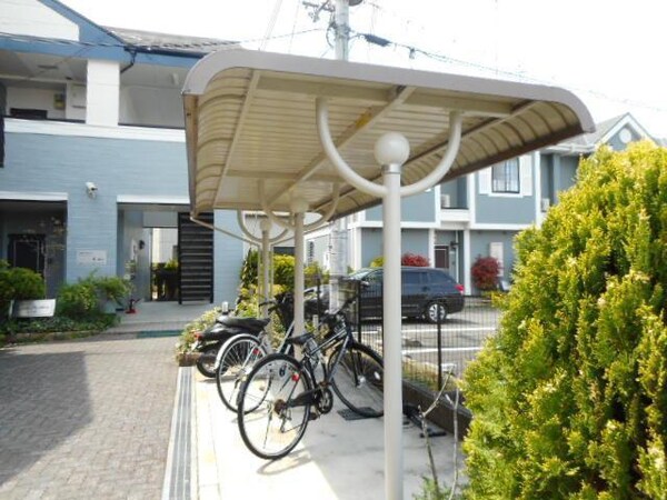 その他室内設備