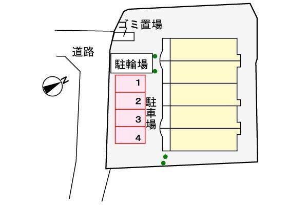 その他室内設備