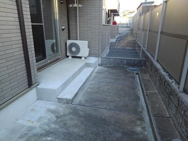 物件内観写真11　