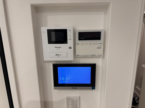 その他室内設備