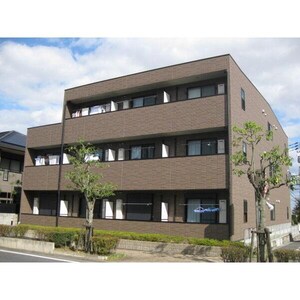 アンプルール　リヒト外観写真