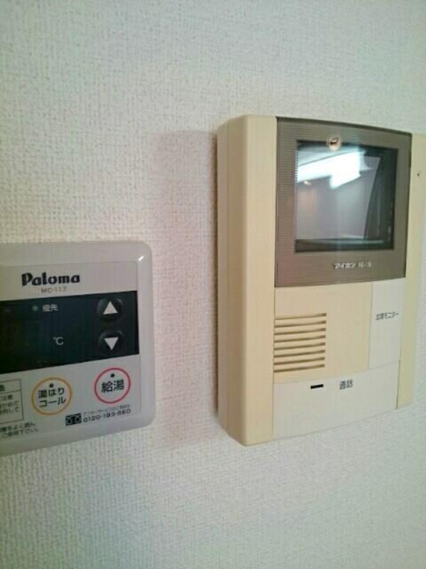 その他室内設備