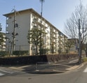 洛西東竹の里市営住宅