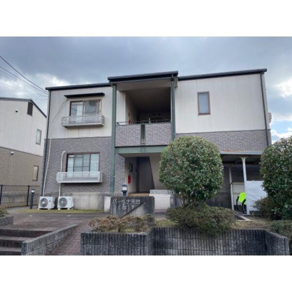 バーベナ光台Ｉ棟
