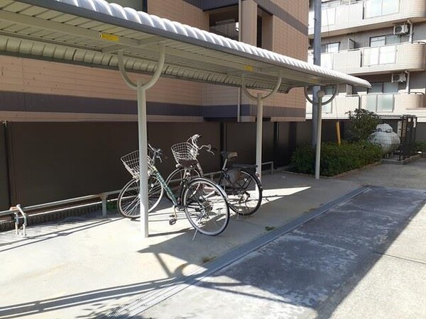 その他室内設備